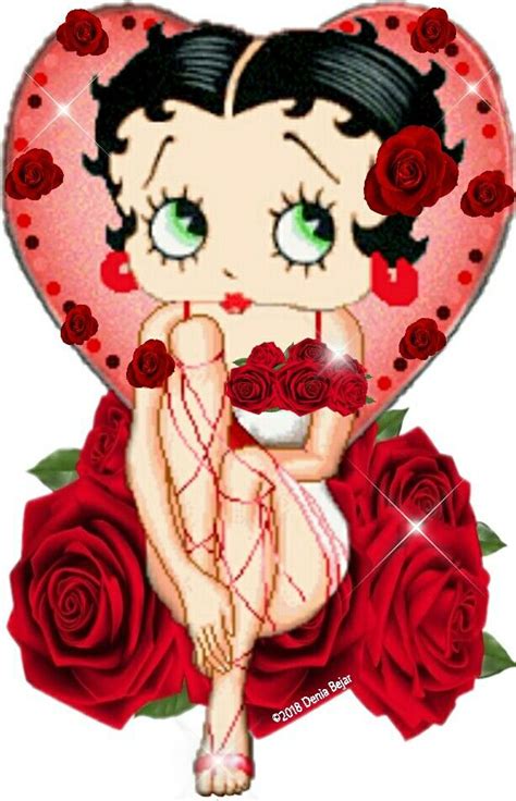 betty boop sexy|Betty Boop